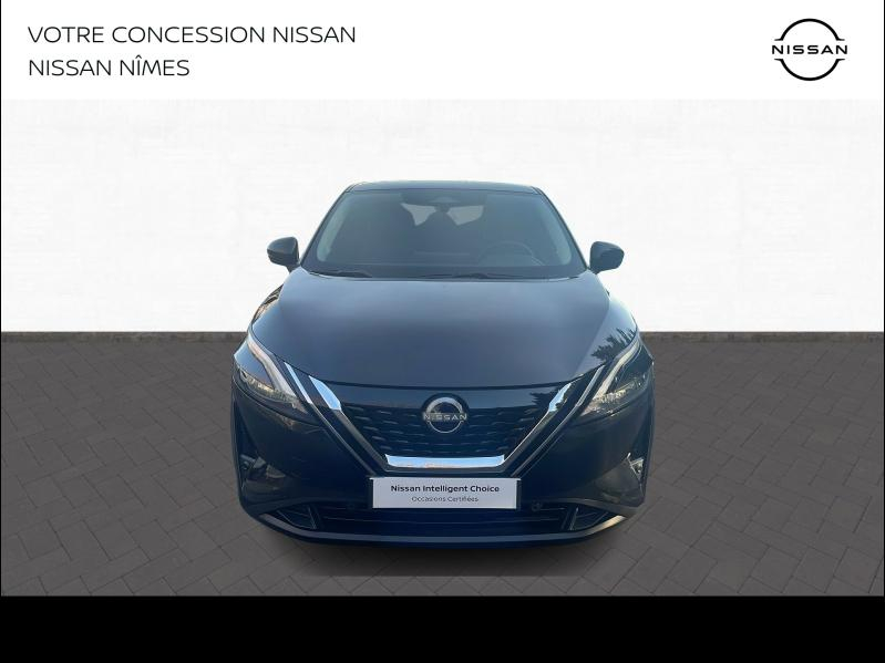 Photo 5 de l’annonce de NISSAN Qashqai d’occasion à vendre à NÎMES