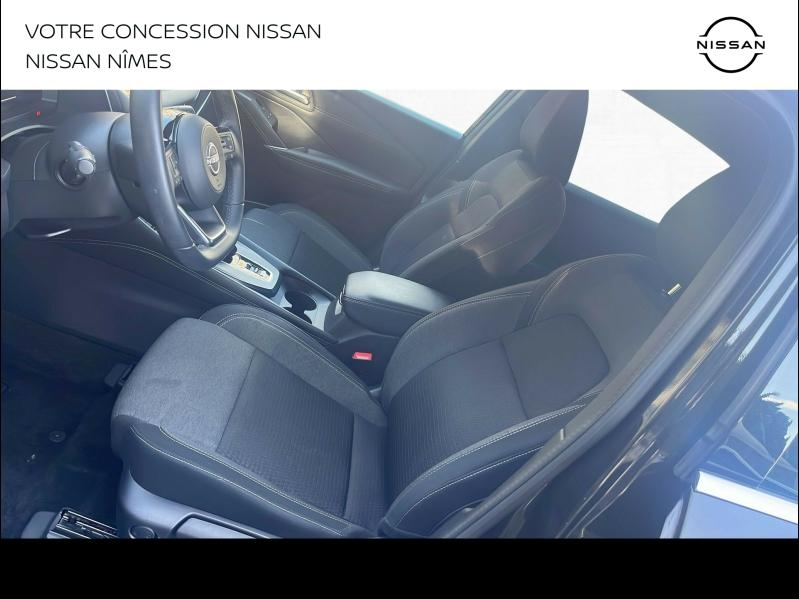 Photo 7 de l’annonce de NISSAN Qashqai d’occasion à vendre à NÎMES
