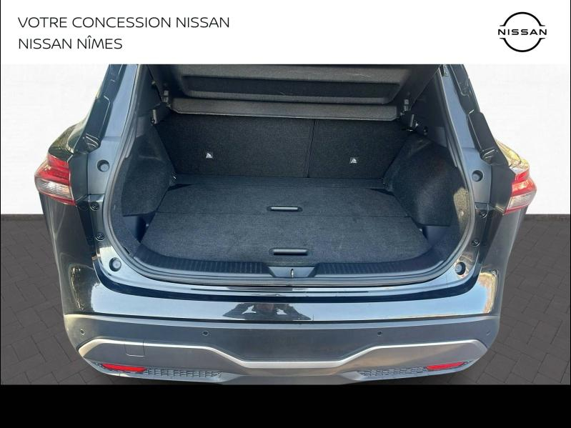 Photo 17 de l’annonce de NISSAN Qashqai d’occasion à vendre à NÎMES