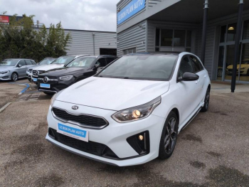 KIA Ceed d’occasion à vendre à NÎMES