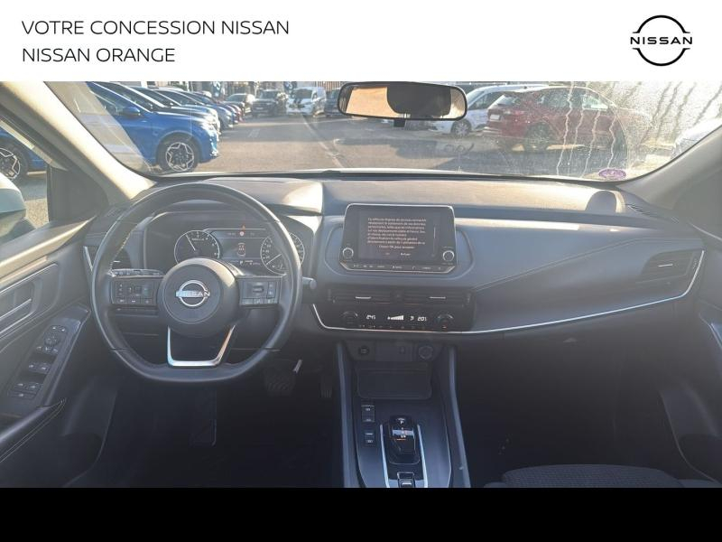 Photo 11 de l’annonce de NISSAN Qashqai d’occasion à vendre à ORANGE