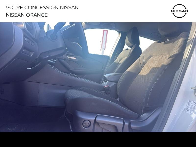 Photo 13 de l’annonce de NISSAN Qashqai d’occasion à vendre à ORANGE