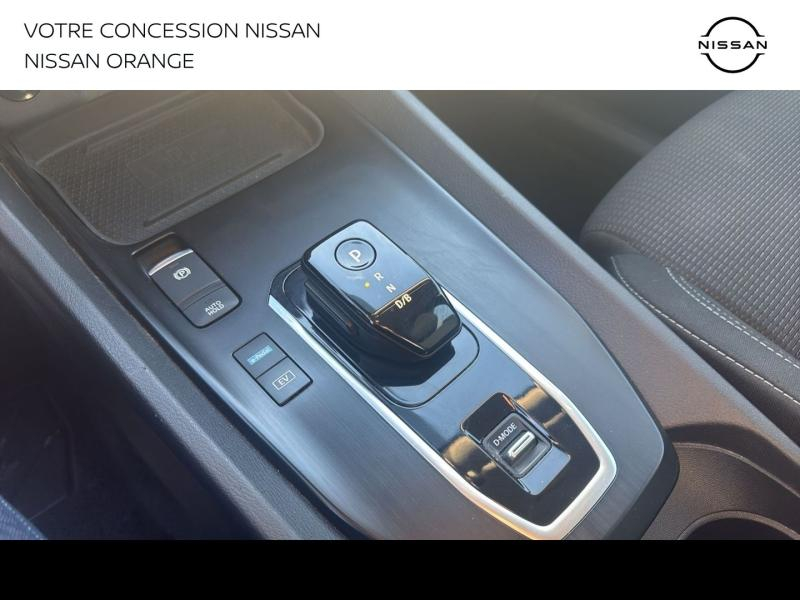 Photo 18 de l’annonce de NISSAN Qashqai d’occasion à vendre à ORANGE