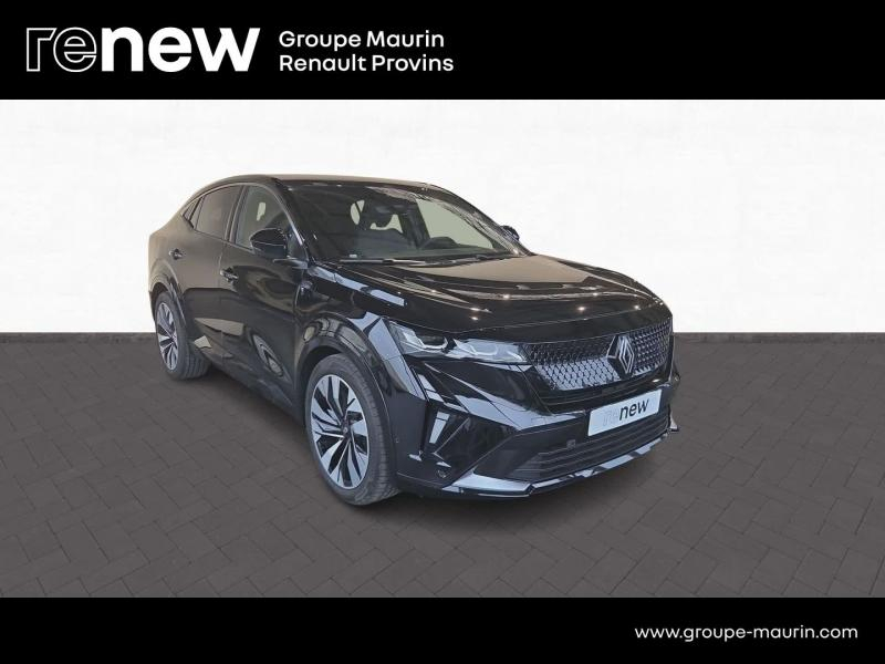 Photo 3 de l’annonce de RENAULT  d’occasion à vendre à PROVINS