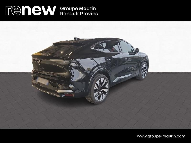 Photo 5 de l’annonce de RENAULT  d’occasion à vendre à PROVINS