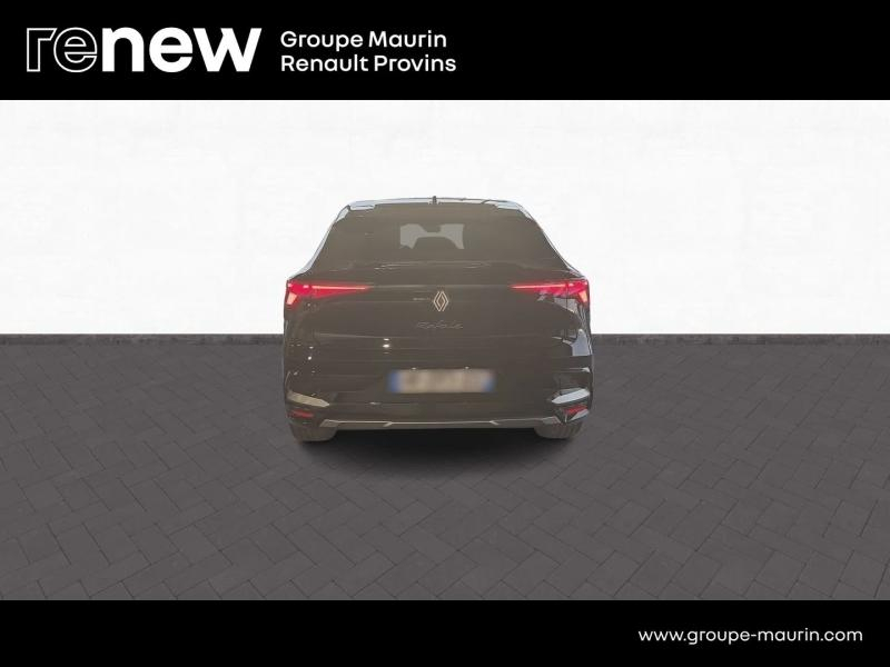 Photo 6 de l’annonce de RENAULT  d’occasion à vendre à PROVINS