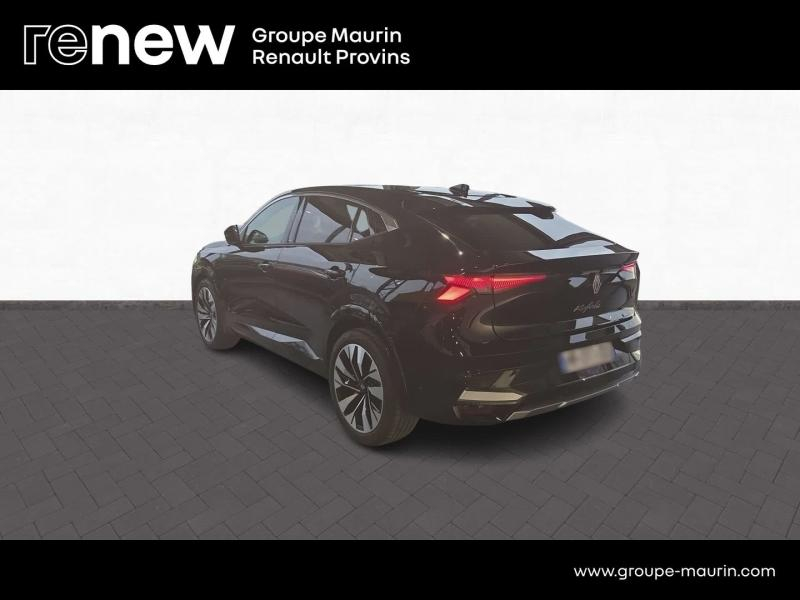 Photo 7 de l’annonce de RENAULT  d’occasion à vendre à PROVINS