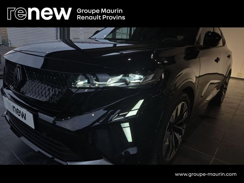 Photo 9 de l’annonce de RENAULT  d’occasion à vendre à PROVINS