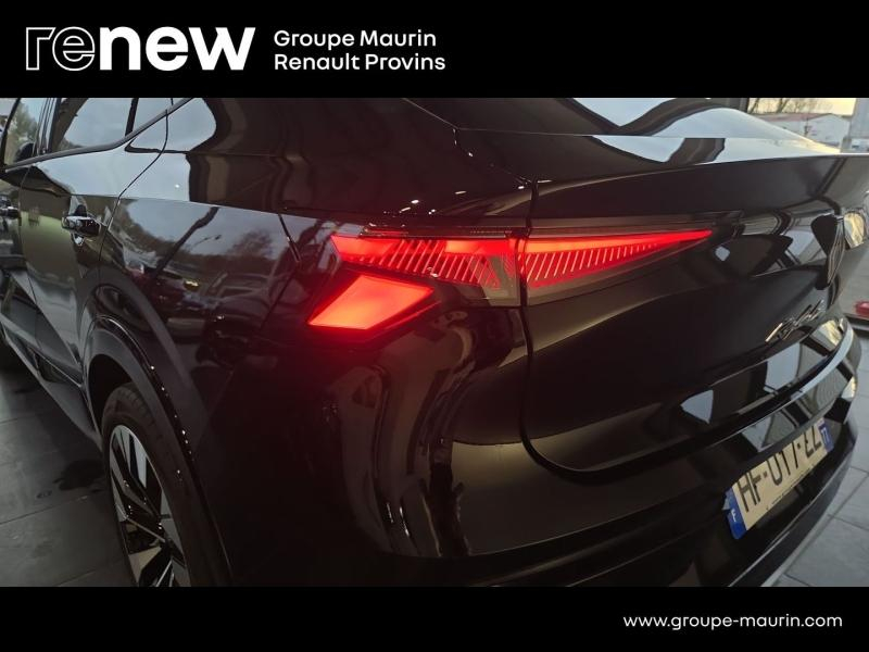 Photo 10 de l’annonce de RENAULT  d’occasion à vendre à PROVINS