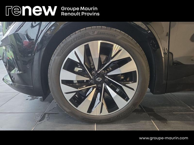 Photo 11 de l’annonce de RENAULT  d’occasion à vendre à PROVINS