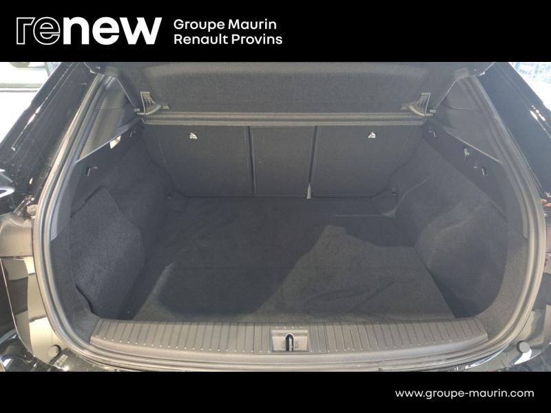 Photo 14 de l’annonce de RENAULT  d’occasion à vendre à PROVINS
