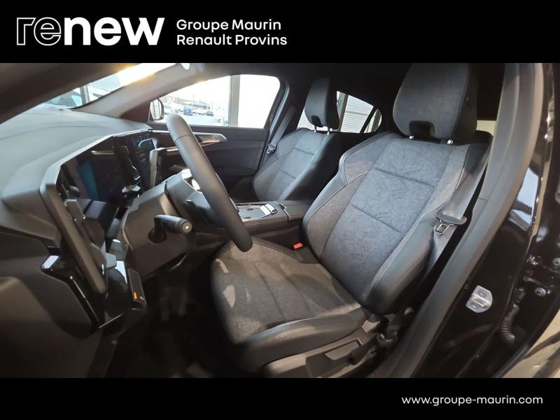 Photo 15 de l’annonce de RENAULT  d’occasion à vendre à PROVINS