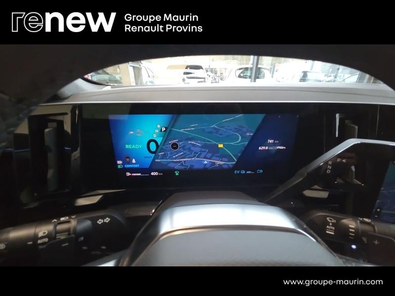 Photo 17 de l’annonce de RENAULT  d’occasion à vendre à PROVINS