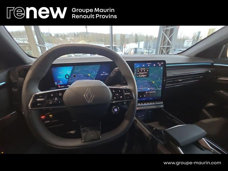 Photo 18 de l’annonce de RENAULT  d’occasion à vendre à PROVINS