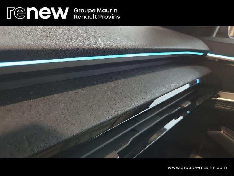 Photo 19 de l’annonce de RENAULT  d’occasion à vendre à PROVINS