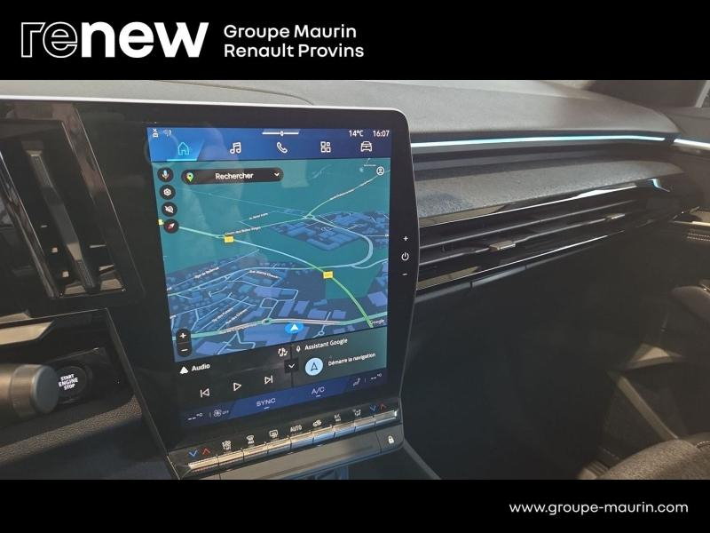 Photo 20 de l’annonce de RENAULT  d’occasion à vendre à PROVINS