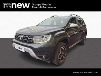 DACIA Duster 1.3 TCe 130ch FAP Prestige 4x2 E6U
