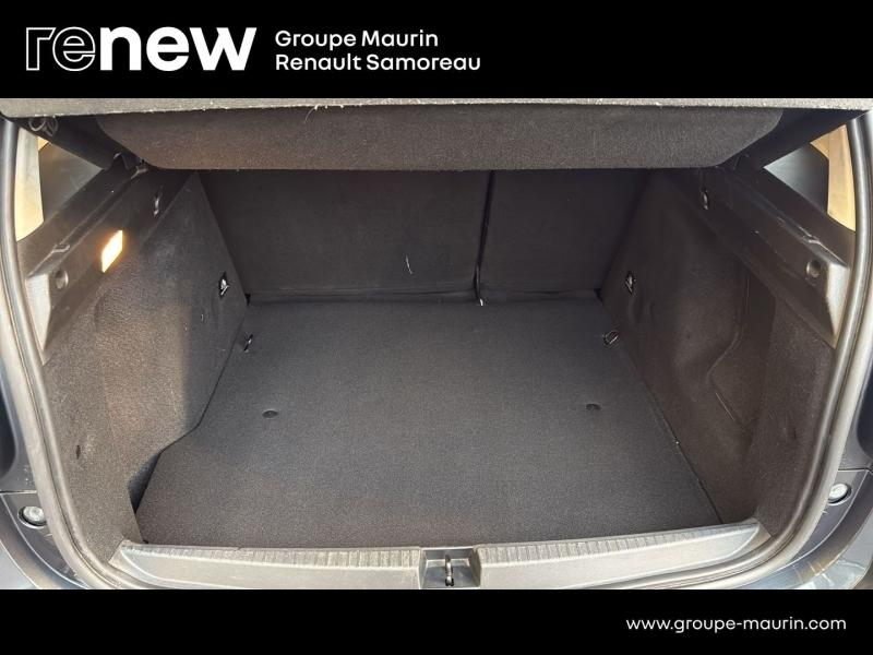 Photo 9 de l’annonce de DACIA Duster d’occasion à vendre à SAMOREAU