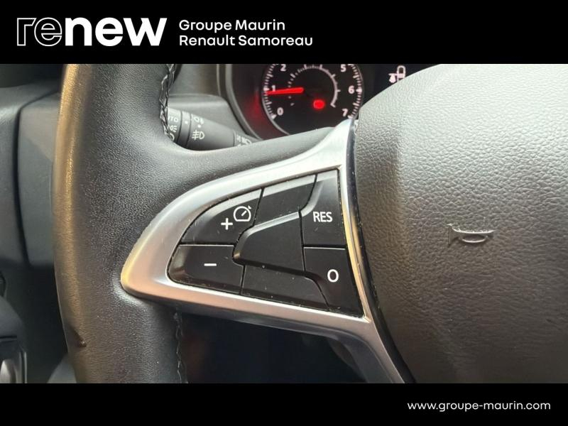 Photo 18 de l’annonce de DACIA Duster d’occasion à vendre à SAMOREAU