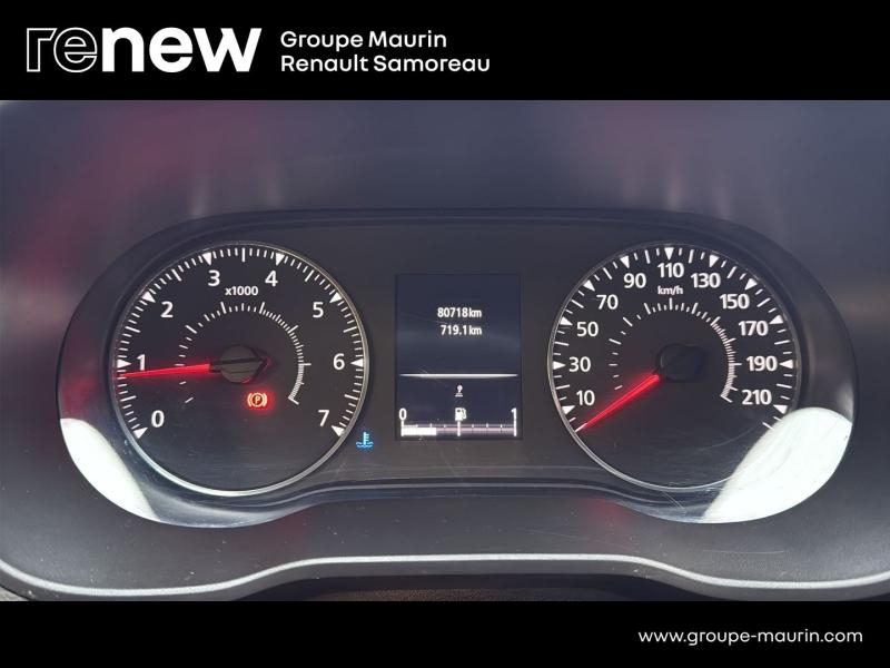 Photo 20 de l’annonce de DACIA Duster d’occasion à vendre à SAMOREAU