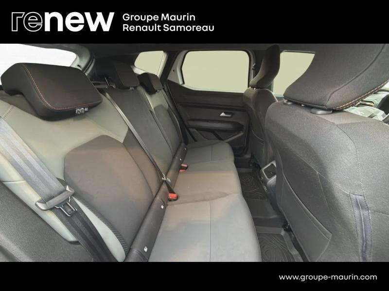 Photo 15 de l’annonce de DACIA Duster d’occasion à vendre à SAMOREAU