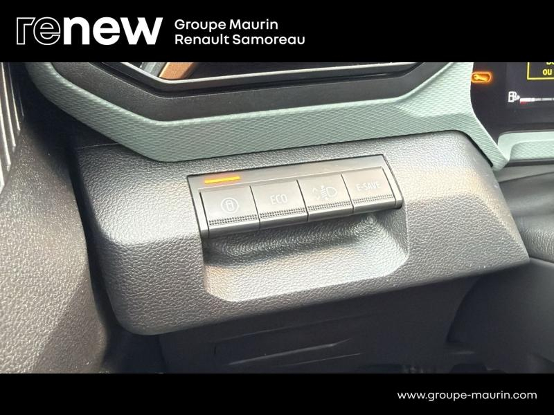 Photo 18 de l’annonce de DACIA Duster d’occasion à vendre à SAMOREAU