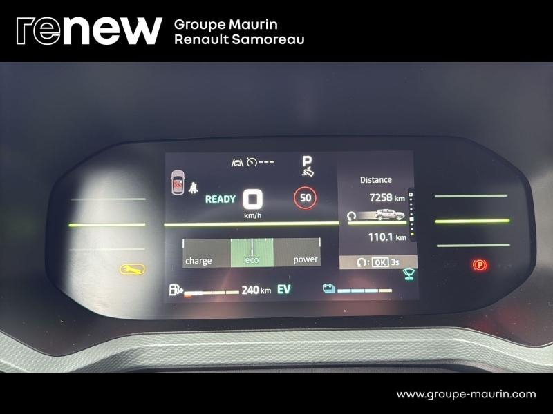 Photo 19 de l’annonce de DACIA Duster d’occasion à vendre à SAMOREAU