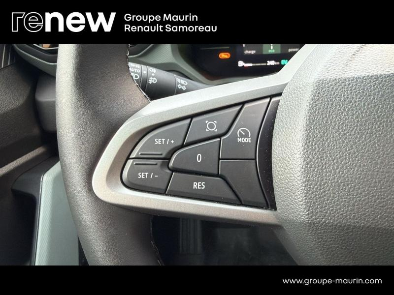 Photo 20 de l’annonce de DACIA Duster d’occasion à vendre à SAMOREAU