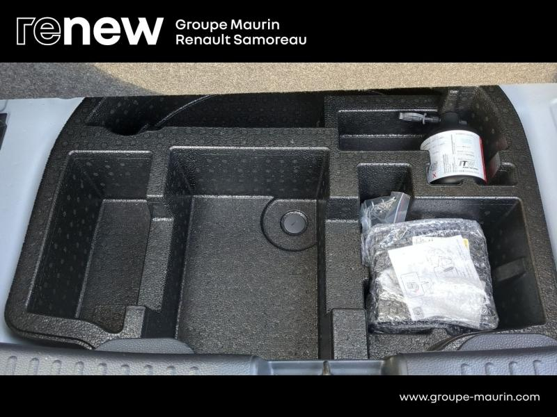 Photo 10 de l’annonce de TOYOTA Yaris d’occasion à vendre à SAMOREAU