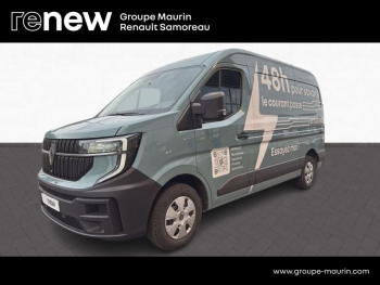 RENAULT Master CCb VUL F3500 L2 E-Tech 140ch Advance grande autonomie