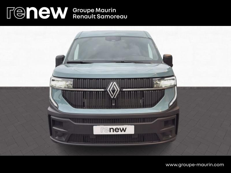 Photo 3 de l’annonce de RENAULT Master CCb VUL d’occasion à vendre à SAMOREAU