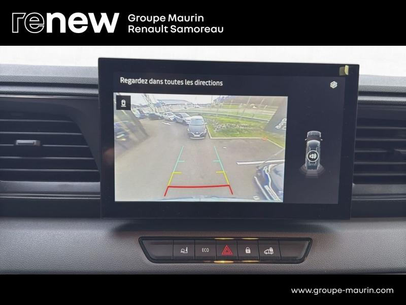 Photo 19 de l’annonce de RENAULT Master CCb VUL d’occasion à vendre à SAMOREAU