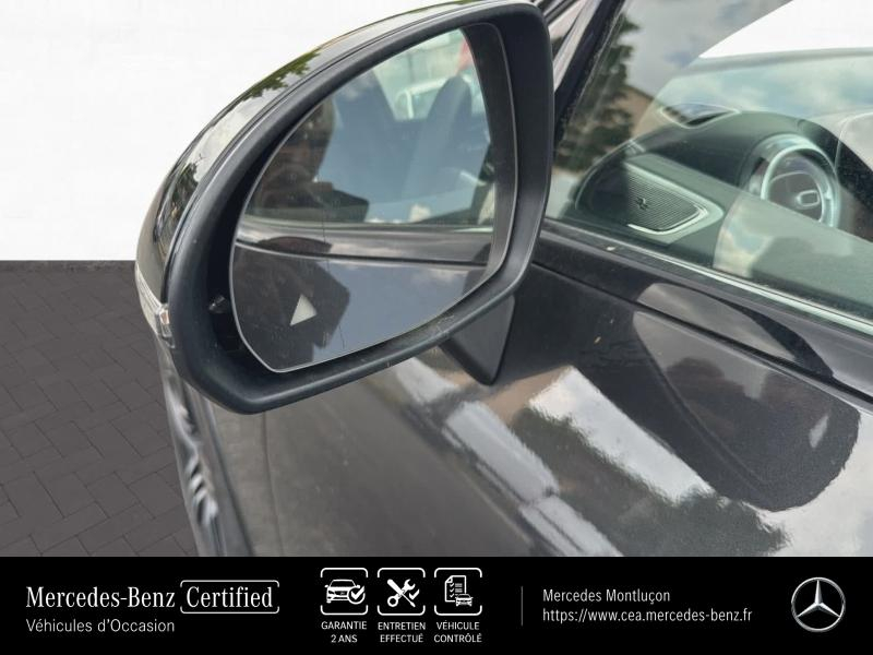 Photo 11 de l’annonce de MERCEDES-BENZ GLC Coupé d’occasion à vendre à AVERMES