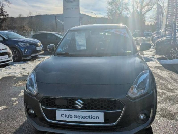 SUZUKI Swift d’occasion à vendre à GAP