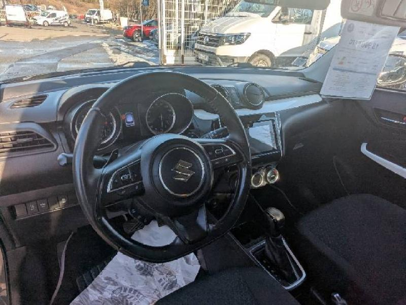 Photo 5 de l’annonce de SUZUKI Swift d’occasion à vendre à GAP