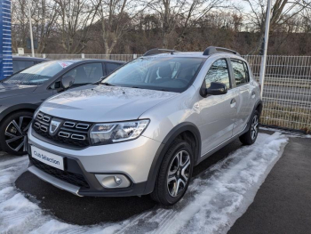 DACIA Sandero d’occasion à vendre à GAP