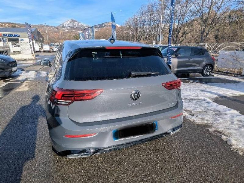 Photo 3 de l’annonce de VOLKSWAGEN Golf d’occasion à vendre à GAP