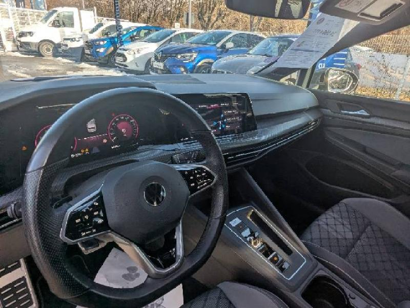 Photo 4 de l’annonce de VOLKSWAGEN Golf d’occasion à vendre à GAP