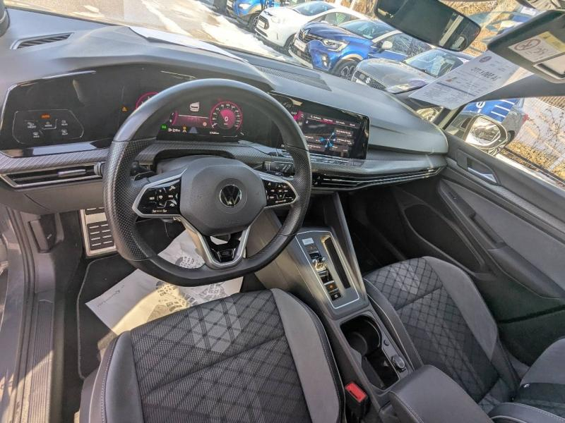 Photo 5 de l’annonce de VOLKSWAGEN Golf d’occasion à vendre à GAP