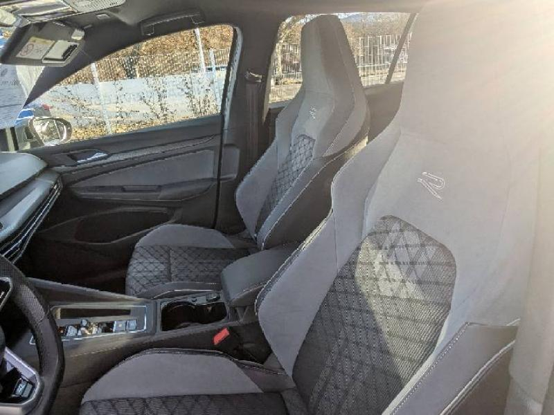 Photo 6 de l’annonce de VOLKSWAGEN Golf d’occasion à vendre à GAP