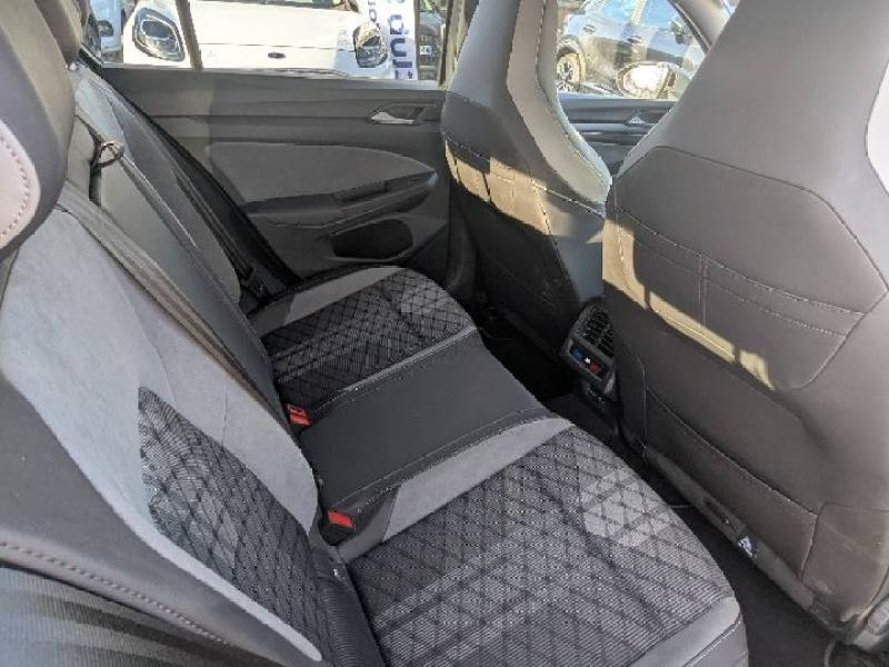 Photo 7 de l’annonce de VOLKSWAGEN Golf d’occasion à vendre à GAP