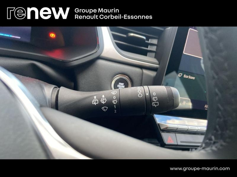 Photo 14 de l’annonce de RENAULT Captur d’occasion à vendre à CORBEIL-ESSONNES