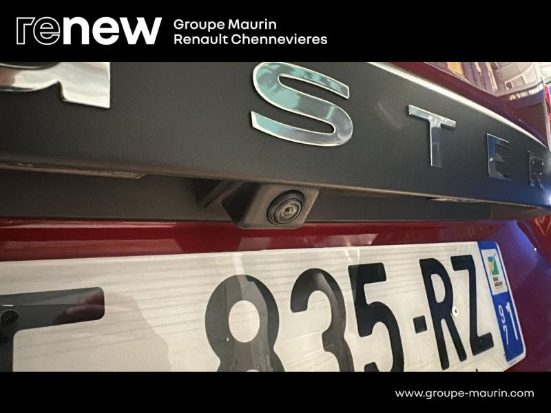 Photo 14 de l’annonce de DACIA Duster d’occasion à vendre à CHENNEVIÈRES-SUR-MARNE