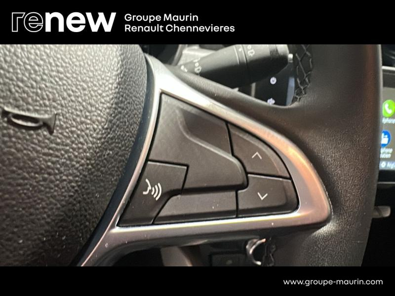 Photo 18 de l’annonce de DACIA Duster d’occasion à vendre à CHENNEVIÈRES-SUR-MARNE