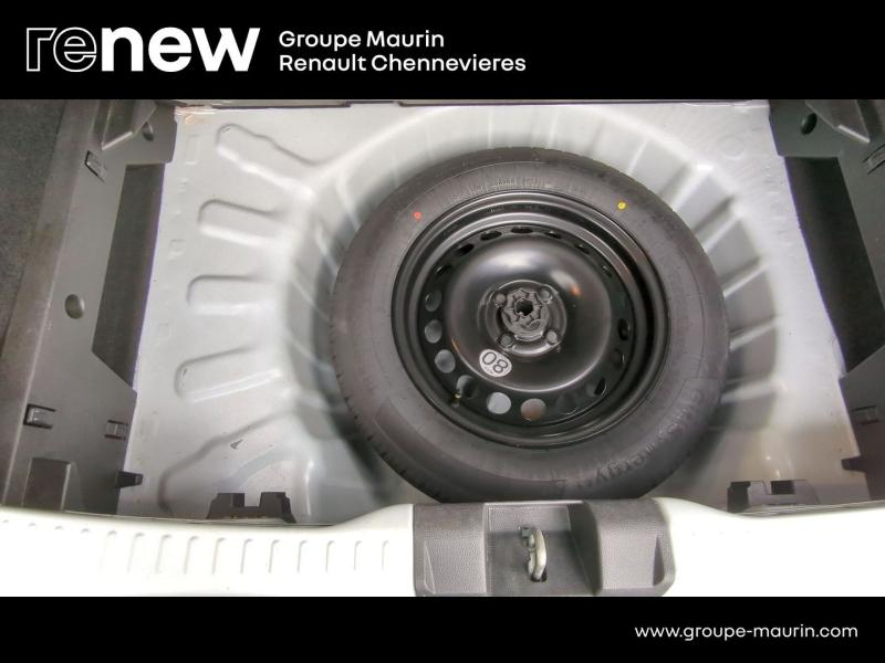 Photo 13 de l’annonce de DACIA Sandero d’occasion à vendre à CHENNEVIÈRES-SUR-MARNE