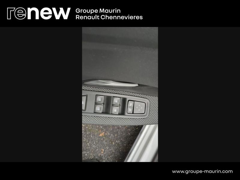 Photo 14 de l’annonce de DACIA Sandero d’occasion à vendre à CHENNEVIÈRES-SUR-MARNE