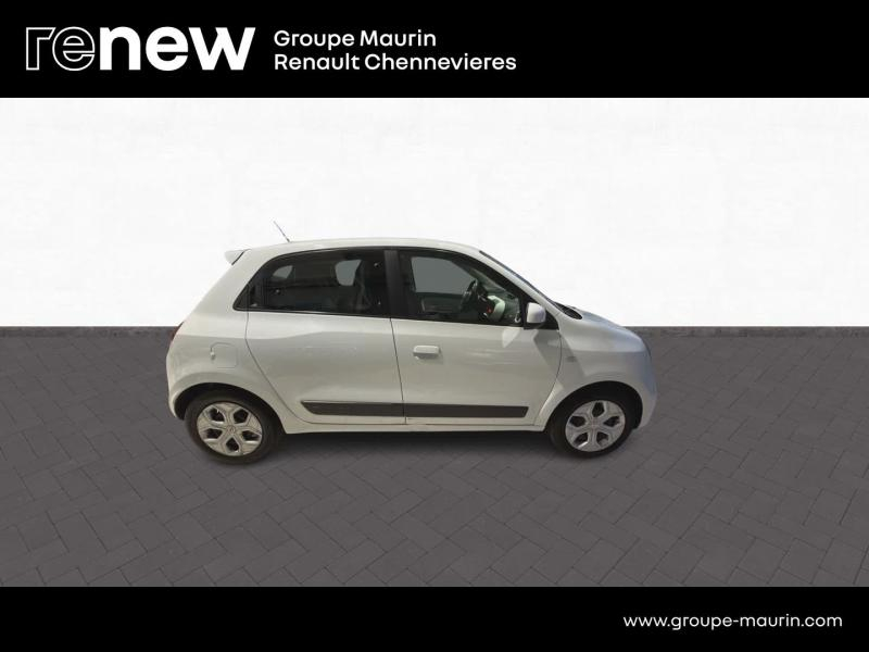 Photo 4 de l’annonce de RENAULT Twingo d’occasion à vendre à CHENNEVIÈRES-SUR-MARNE