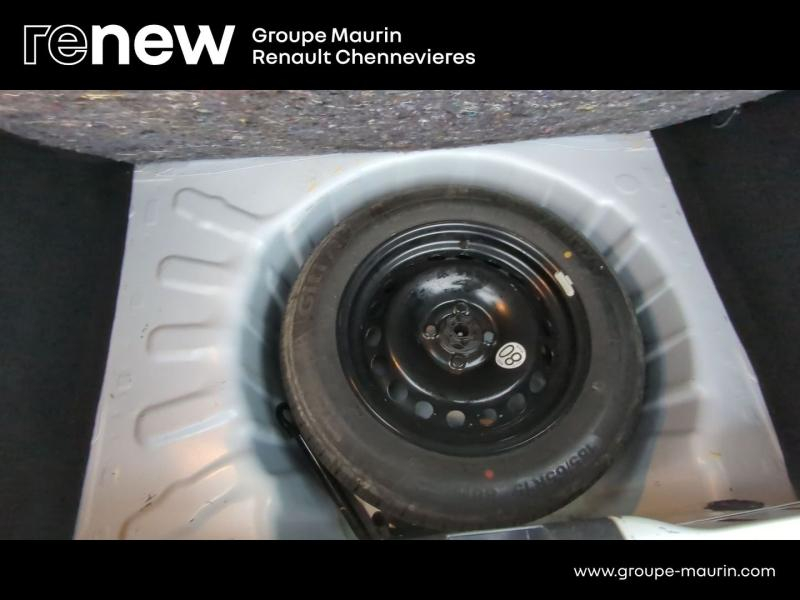 Photo 14 de l’annonce de DACIA Sandero d’occasion à vendre à CHENNEVIÈRES-SUR-MARNE