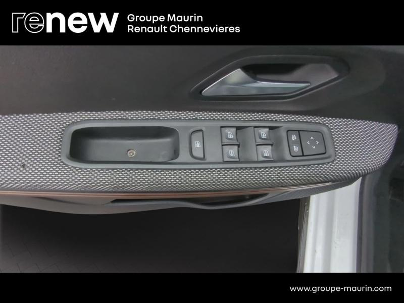 Photo 17 de l’annonce de DACIA Sandero d’occasion à vendre à CHENNEVIÈRES-SUR-MARNE