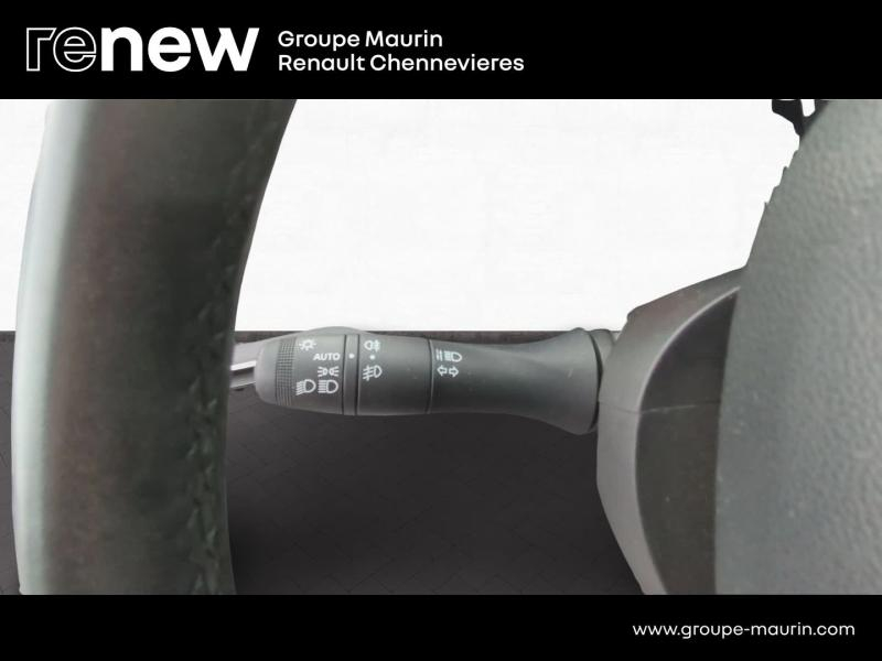 Photo 20 de l’annonce de DACIA Sandero d’occasion à vendre à CHENNEVIÈRES-SUR-MARNE